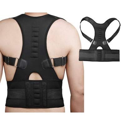 Posture Back Support Belt