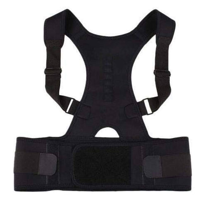 Posture Back Support Belt