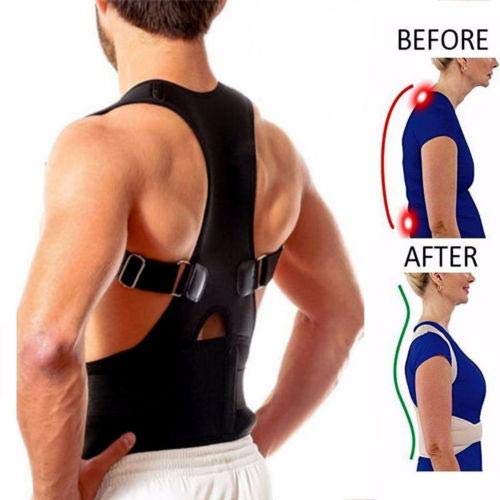 Posture Back Support Belt