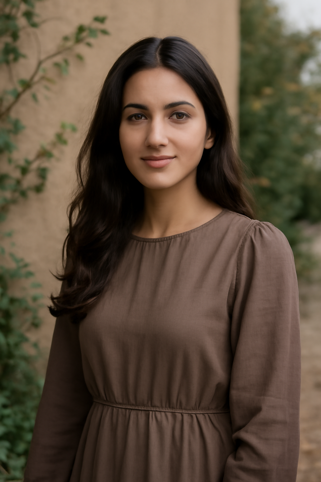 <em>Laila</em>
